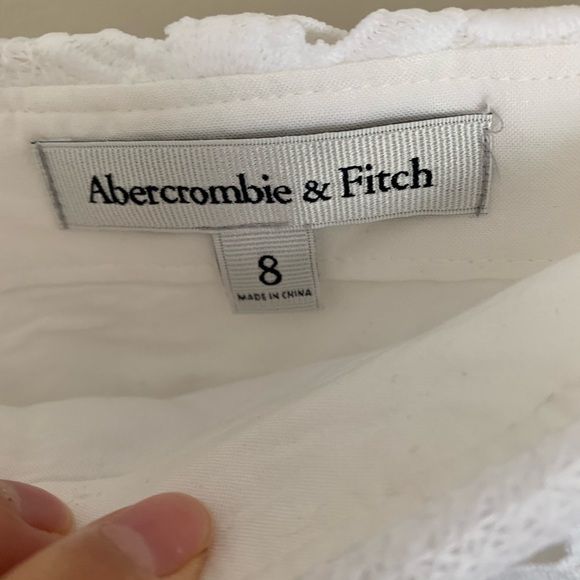 A&F lace skirt - Picture 3 of 3